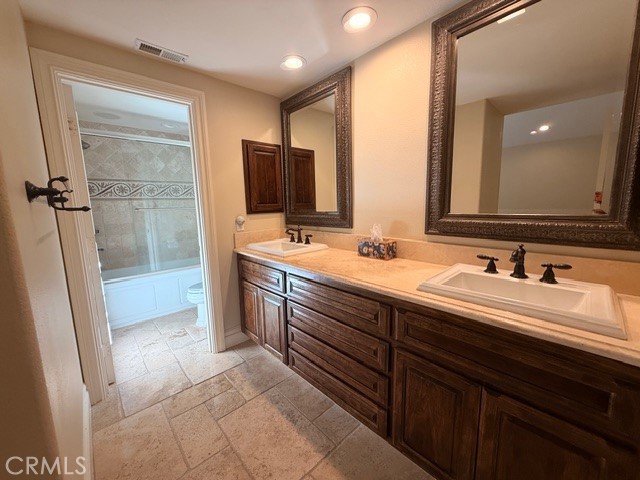 Patio Homes (WB) (PT) - Residential Lease