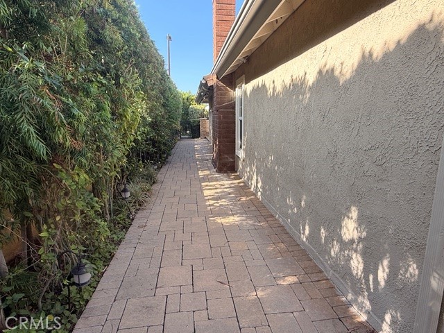 Patio Homes (WB) (PT) - Residential Lease