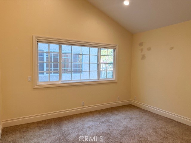 Patio Homes (WB) (PT) - Residential Lease