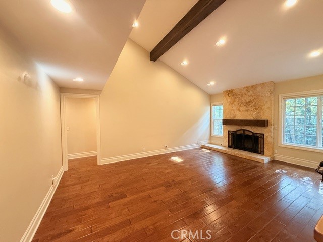 Patio Homes (WB) (PT) - Residential Lease