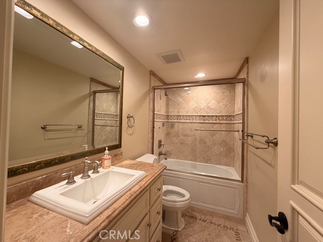 Patio Homes (WB) (PT) - Residential Lease