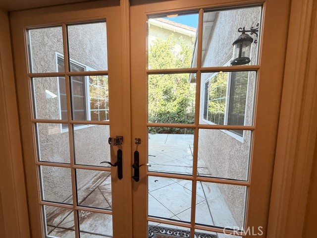 Patio Homes (WB) (PT) - Residential Lease