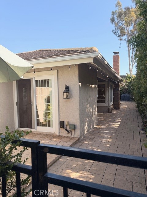 Patio Homes (WB) (PT) - Residential Lease