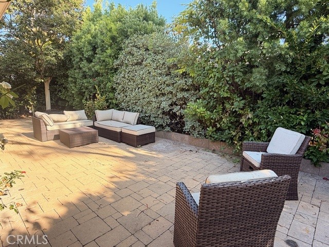 Patio Homes (WB) (PT) - Residential Lease