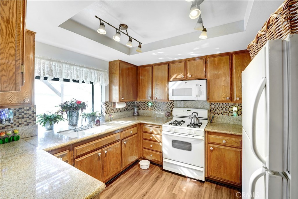 Scenic Hills (SCHL) - Residential