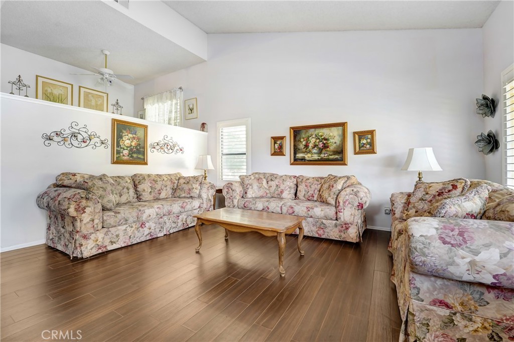 Scenic Hills (SCHL) - Residential