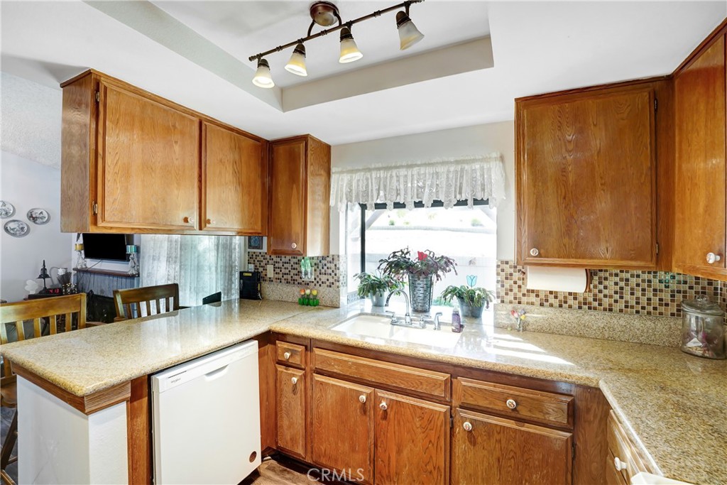 Scenic Hills (SCHL) - Residential