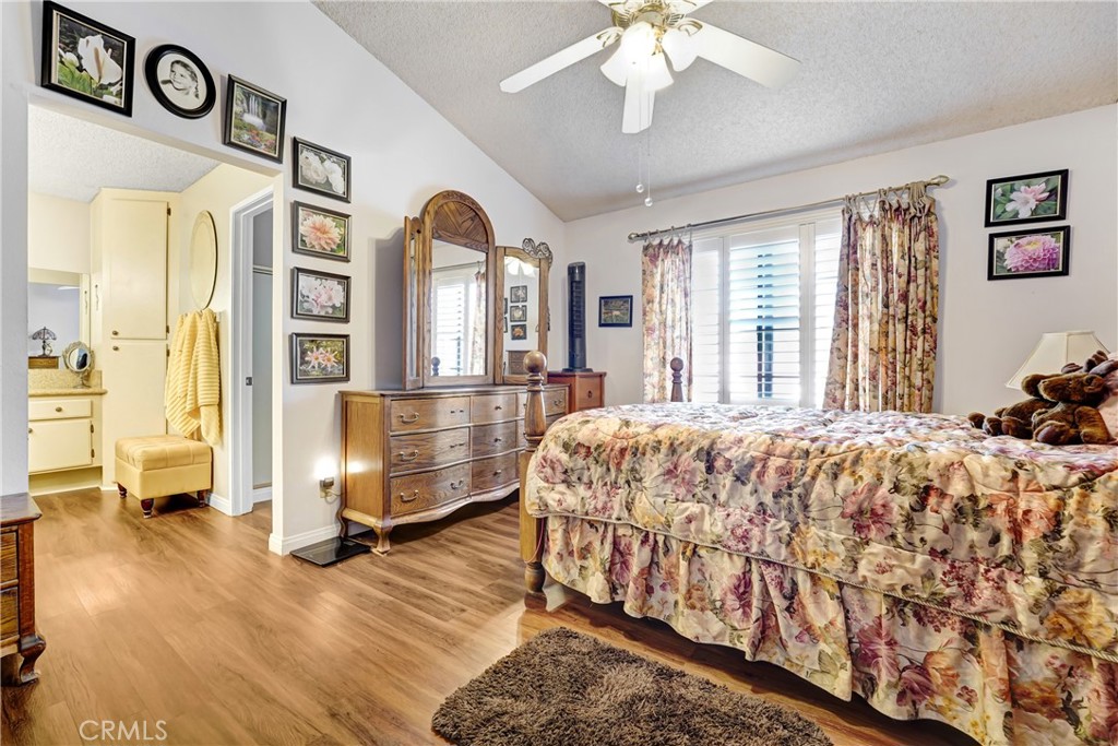 Scenic Hills (SCHL) - Residential