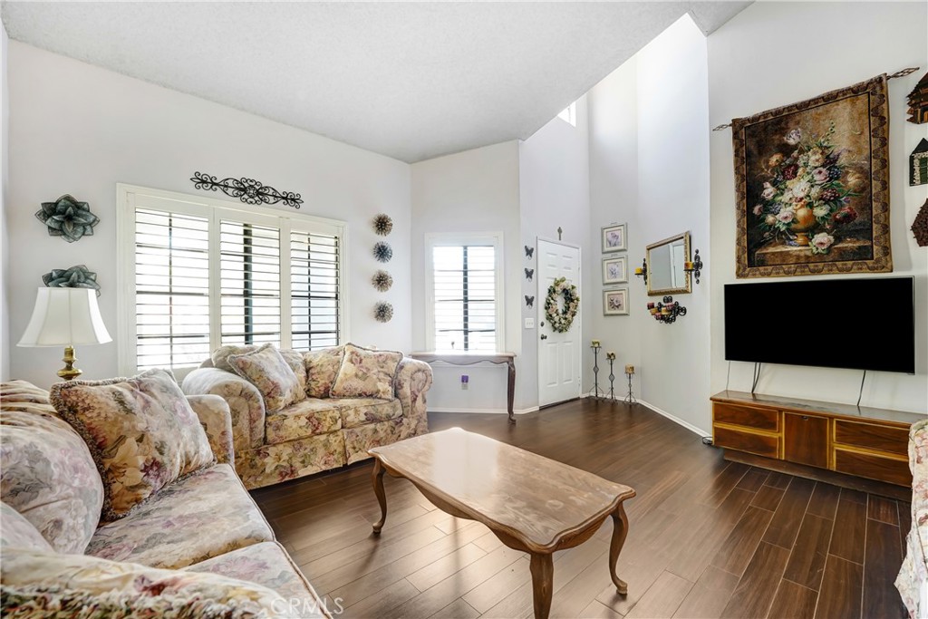 Scenic Hills (SCHL) - Residential
