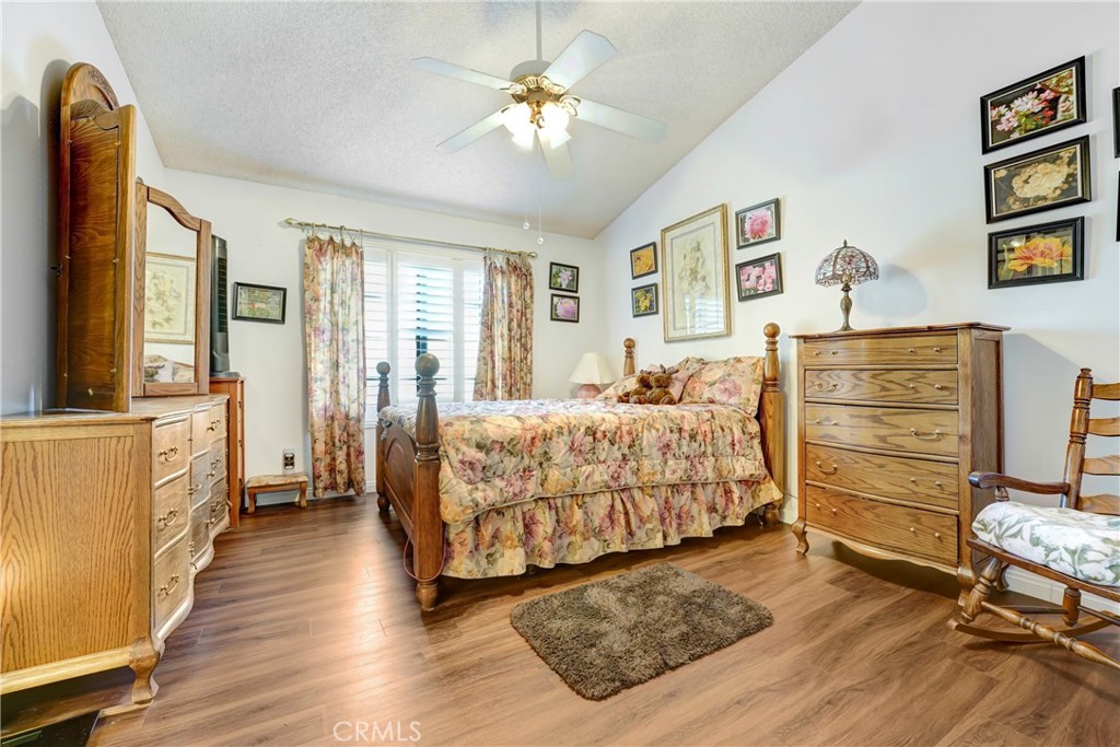 Scenic Hills (SCHL) - Residential
