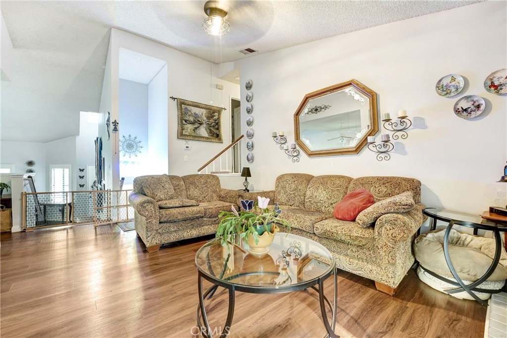 Scenic Hills (SCHL) - Residential
