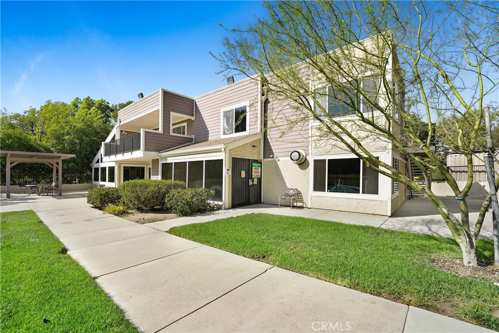 Scenic Hills (SCHL) - Residential