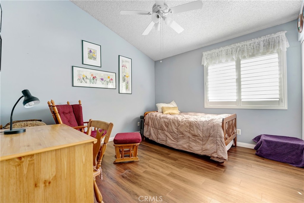 Scenic Hills (SCHL) - Residential