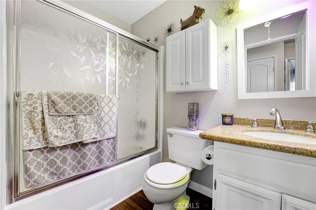 Scenic Hills (SCHL) - Residential