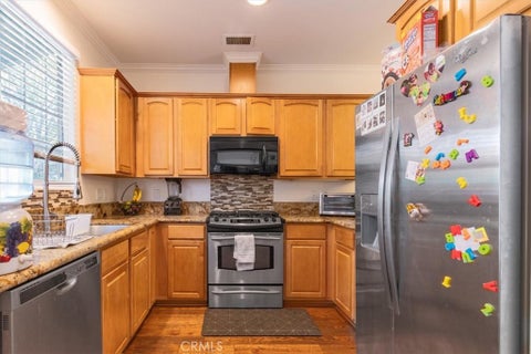 Tiny photo for 627 Nicklaus Street, Paso Robles, CA 93446 (MLS # NS26176898)