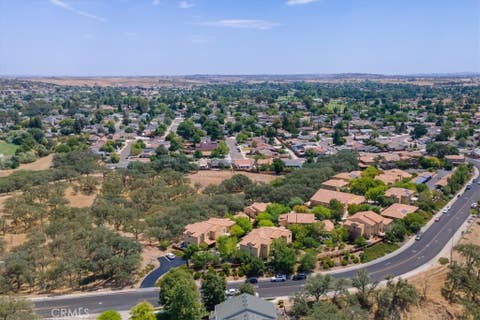 Tiny photo for 627 Nicklaus Street, Paso Robles, CA 93446 (MLS # NS26176898)