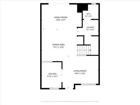 Tiny photo for 627 Nicklaus Street, Paso Robles, CA 93446 (MLS # NS26176898)