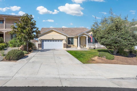Photo of 15795 Hammett Court, Moreno Valley, CA 92555 (MLS # 219150961DA)
