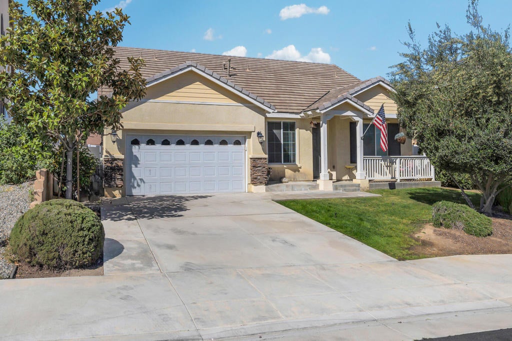 15795 Hammett Court