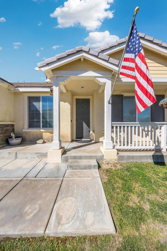 15795 Hammett Court