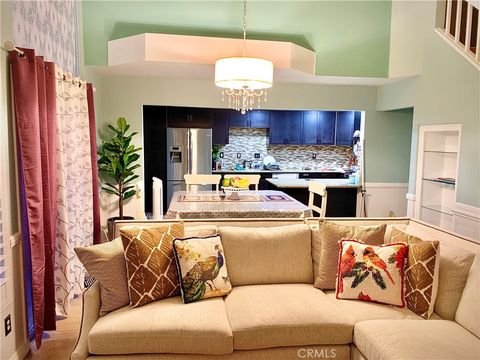 Photo of 2225 Arabian WAY, Corona, CA 92879 (MLS # SW26096445)