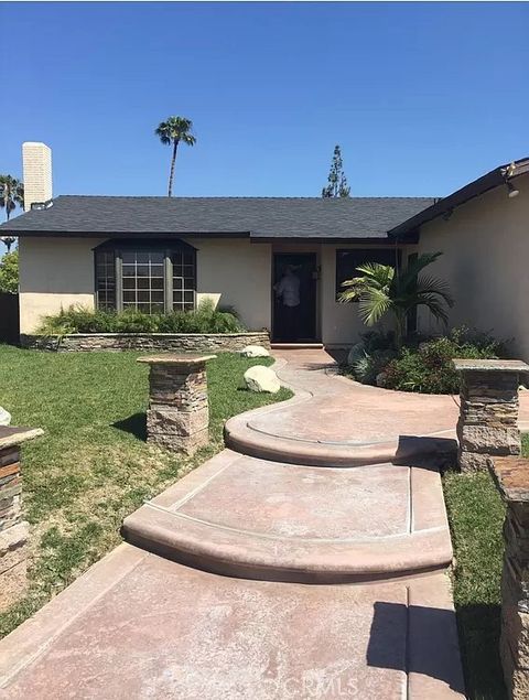 Photo of 1862 Hollandale AVE, Rowland Heights, CA 91748 (MLS # PW26116748)