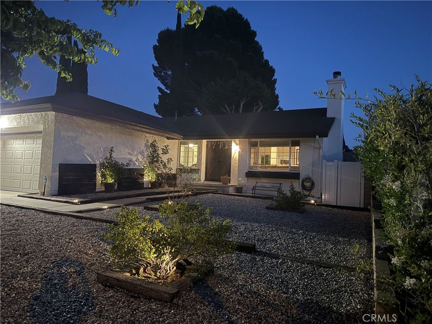 Peaceful and serene, with spectacular views of nature. Hiking trails are steps away. Feel the morning breeze while watching birds soar across the canyon, experience the colorful sky as the sun sets over the hills. View star filled nights. This is a special spot -- a home with a heartbeat that invites you into its timeless embrace. Gracefully resting in the small neighborhood of Wildwood Parkside with incredible views of rolling hills. This soulful three bedroom, two bath, single story home beautifully marries elegance with thoughtful rustic design. Updated with care and styled intention for easygoing comfort, this is the perfect setting for everyday living. Perhaps use the third bedroom as a home office, dream studio or creative escape. The expansive deck allows for indoor / outdoor living and is The place to unwind. Enjoy alfresco dining year round. French hardwood flooring throughout for a clean, contemporary look. Unobstructed views of Wildwood Regional Park and mountains. Tasteful drought tolerant landscaping.



This home doesn’t just offer a place to live – it offers a way of living. Rich, rooted, and full of intentionality. Come see it for yourself – could be a wonderful backdrop to your next chapter. 



***Short Term Fully Furnished, or Unfurnished year lease***Negotiable depending upon personal circumstance.