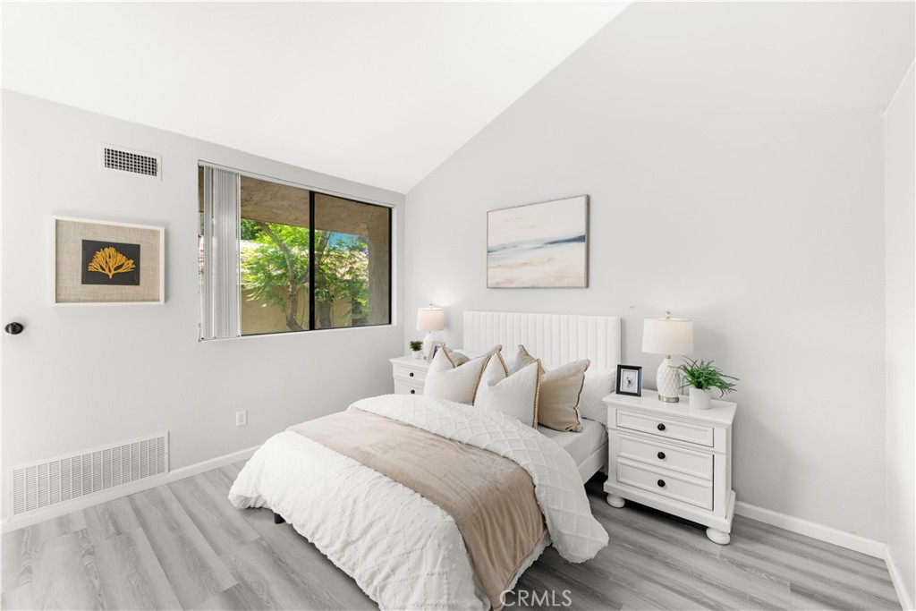 The Lakes (LK) - Residential