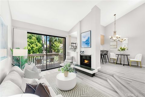 Photo of 90 Lakepines, Irvine, CA 92620 (MLS # OC25231441)