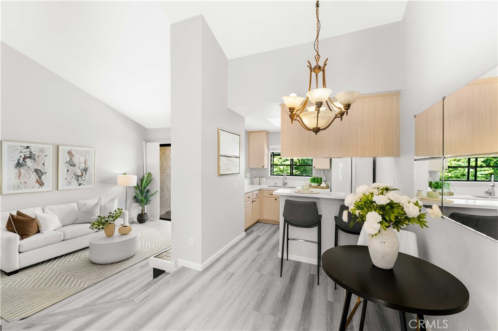 The Lakes (LK) - Residential