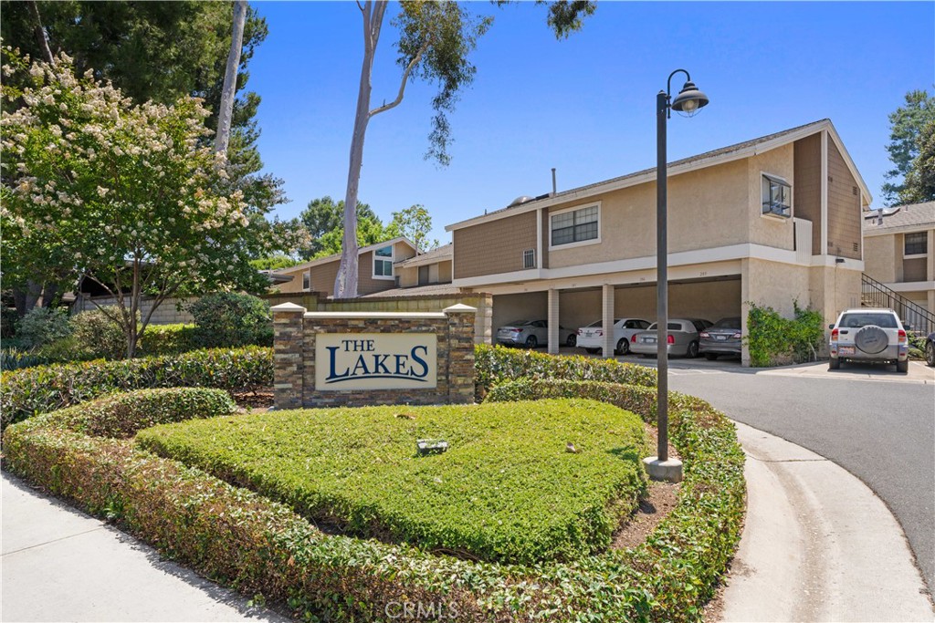 The Lakes (LK) - Residential