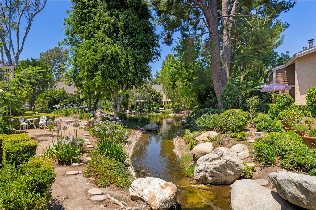 The Lakes (LK) - Residential