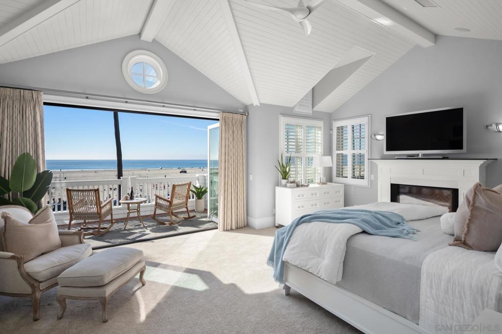 Coronado Village - Residential