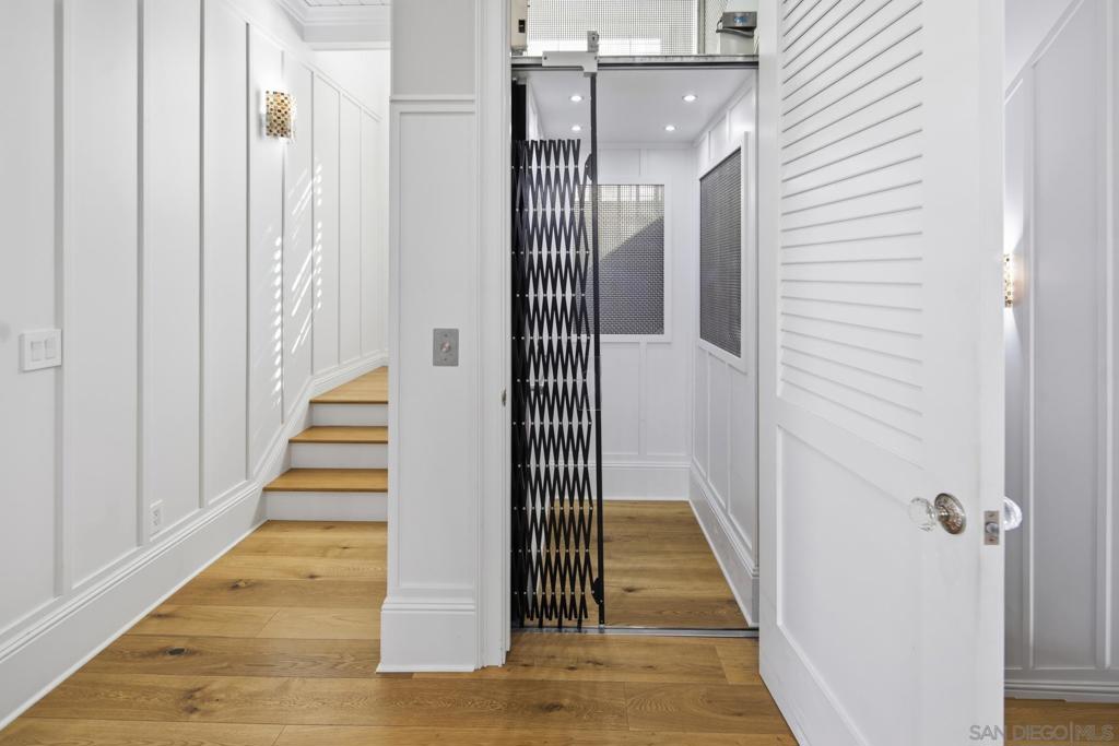 Coronado Village - Residential