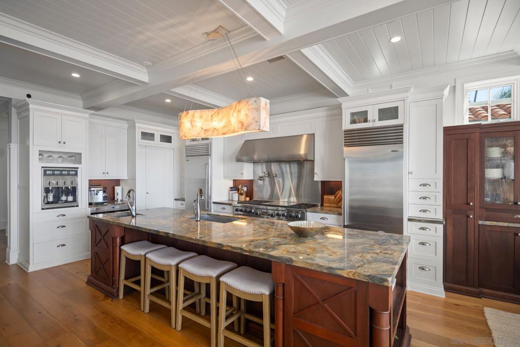 Coronado Village - Residential