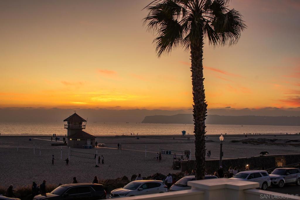 Coronado Village - Residential