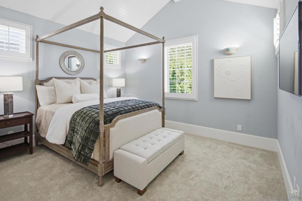 Coronado Village - Residential