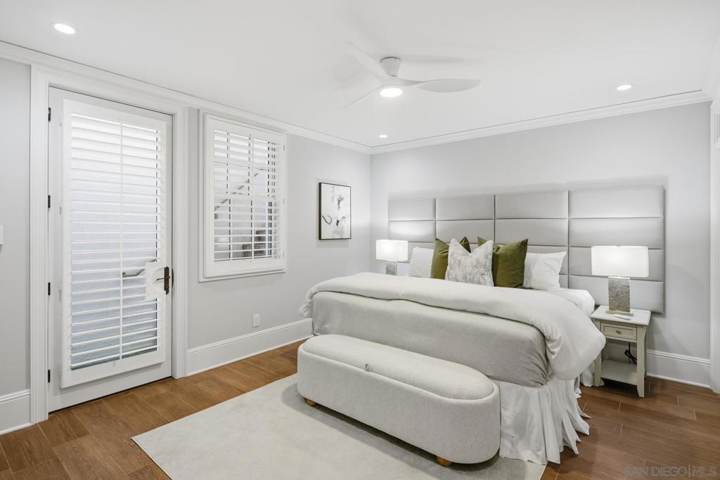 Coronado Village - Residential