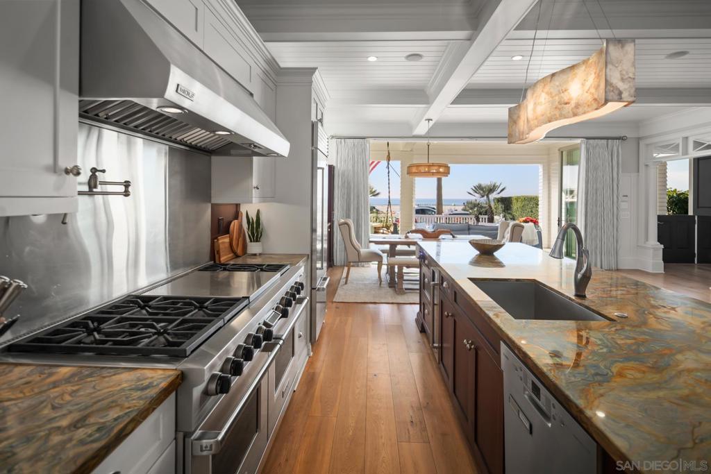 Coronado Village - Residential