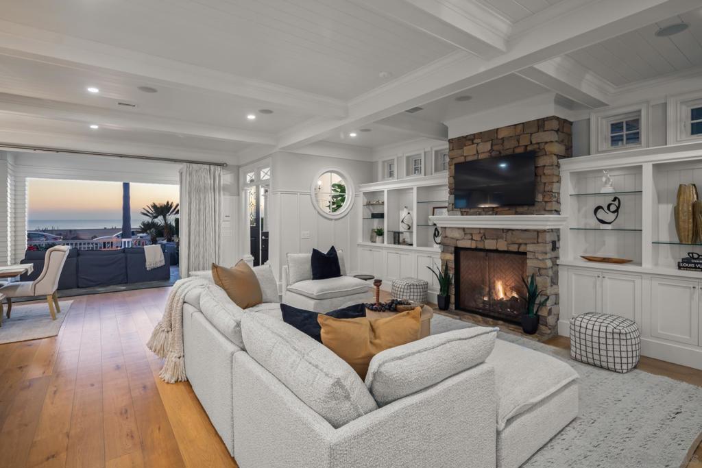 Coronado Village - Residential