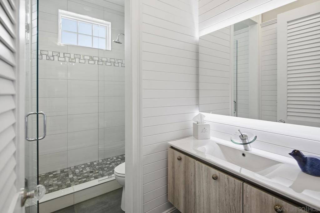 Coronado Village - Residential