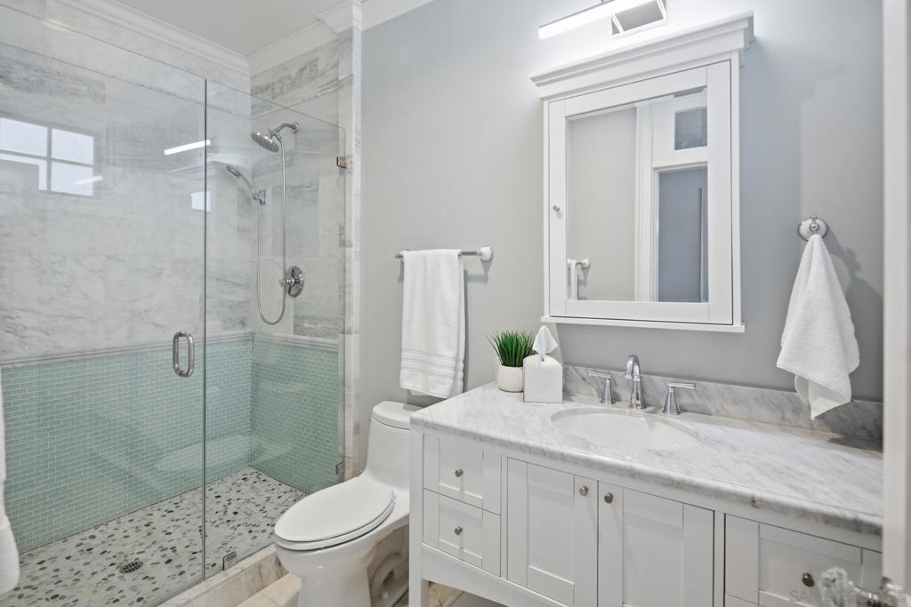 Coronado Village - Residential