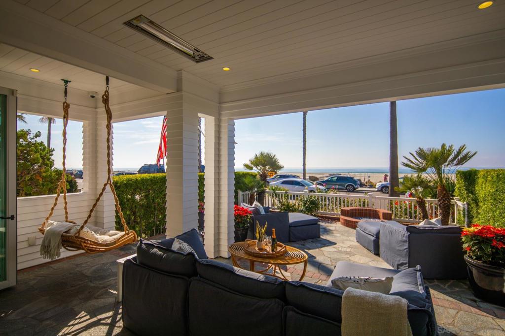 Coronado Village - Residential