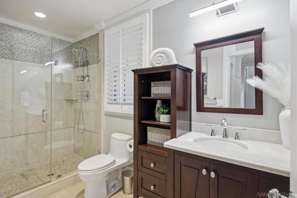 Coronado Village - Residential