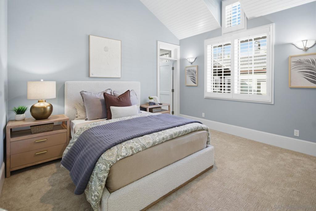 Coronado Village - Residential