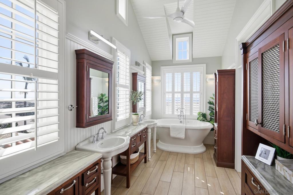 Coronado Village - Residential