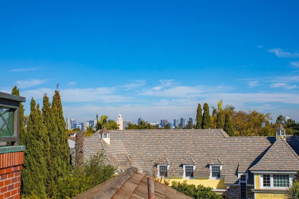 Coronado Village - Residential