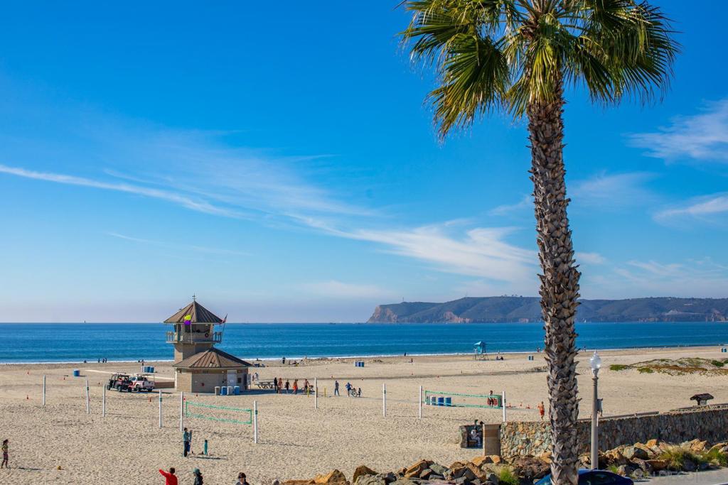 Coronado Village - Residential