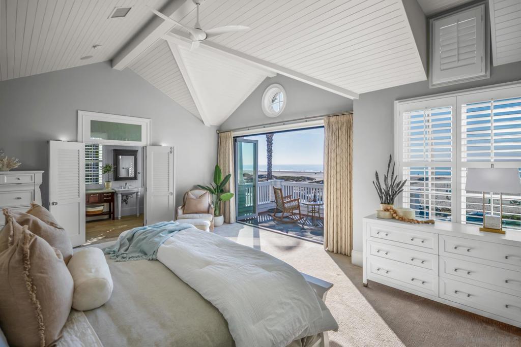 Coronado Village - Residential