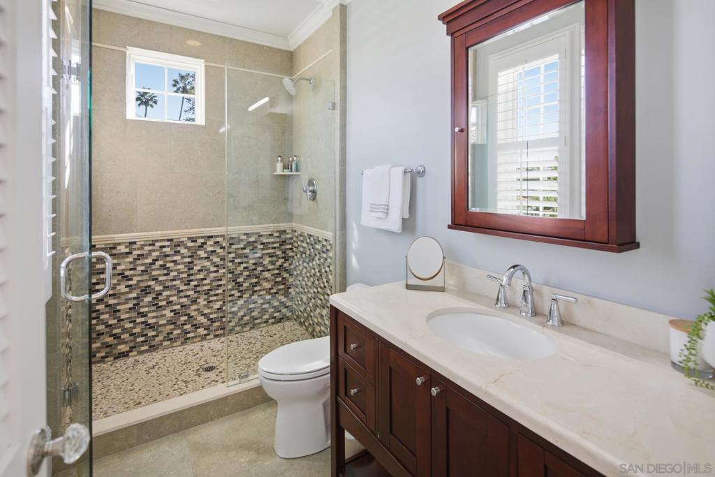 Coronado Village - Residential